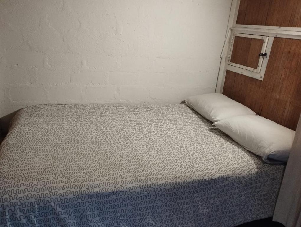 Hacienda Venecia Hostel