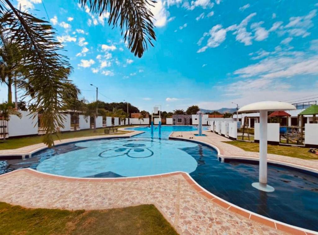 Hermosa casa en Flandes