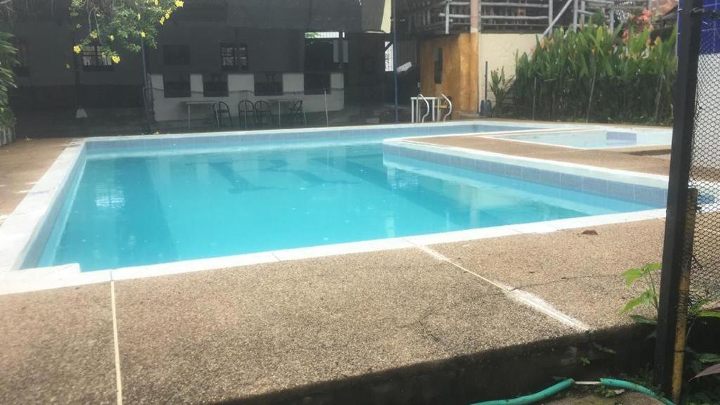 Hermosa casa vacacional