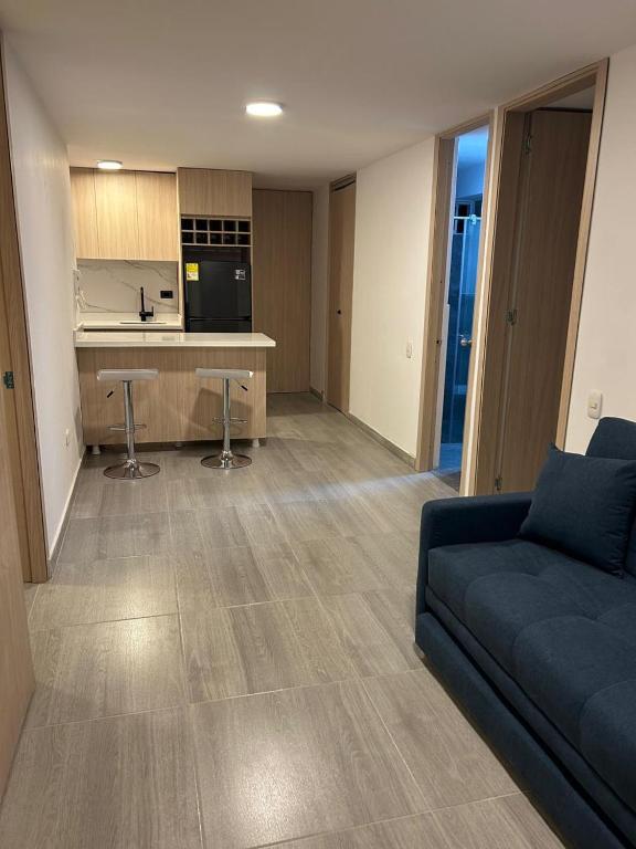 Moderno Apartamento en Barranquilla, Miramar