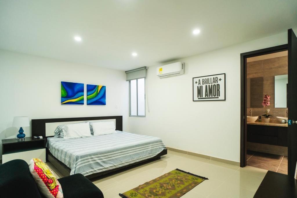 HERMOSO APARTAMENTO EN BUGA