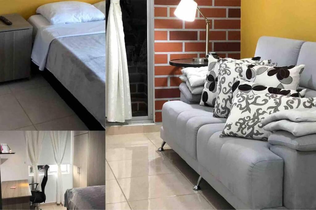 Hermoso Apartamento en la mejor zona de la ciudad