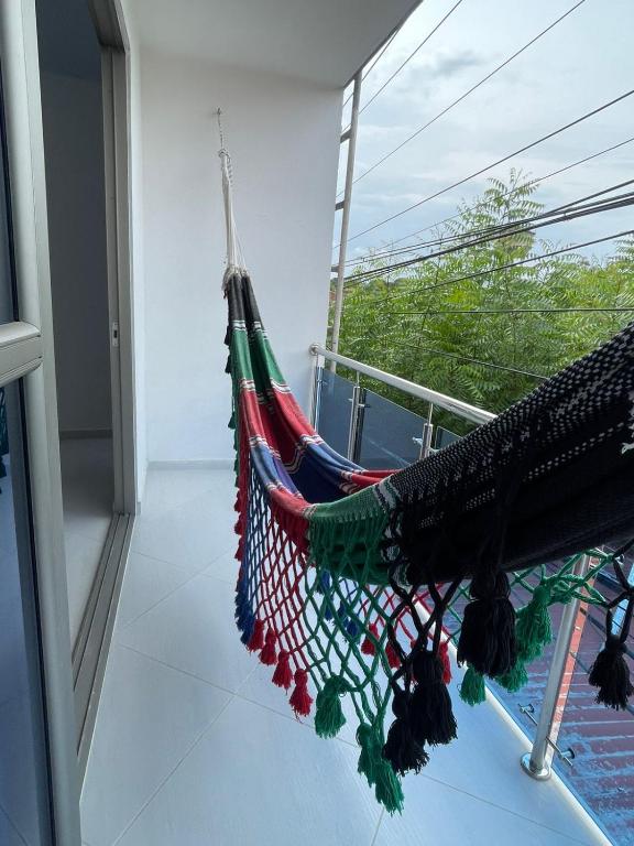Apartamento Salome