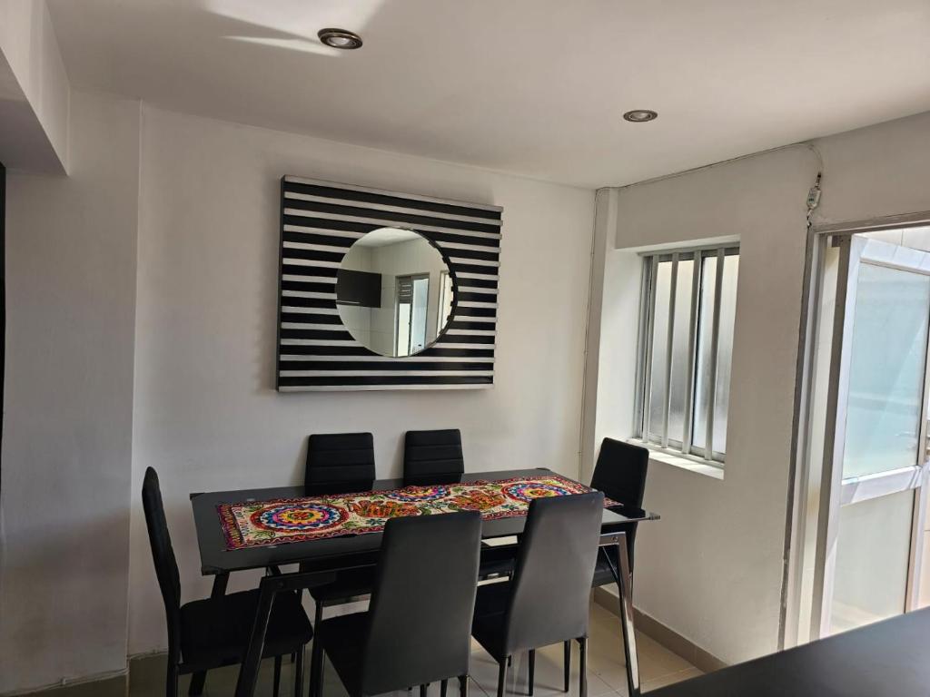 LA CASA DEL CABLE - Hermoso Apartamento -