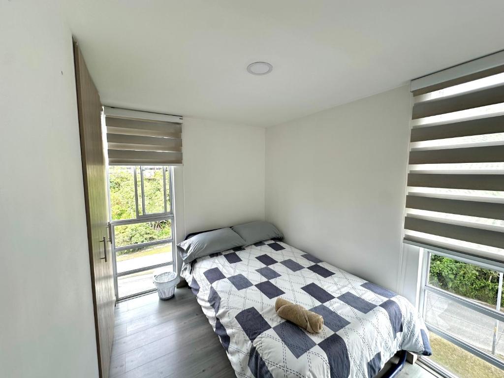 Hermoso apto central Urban