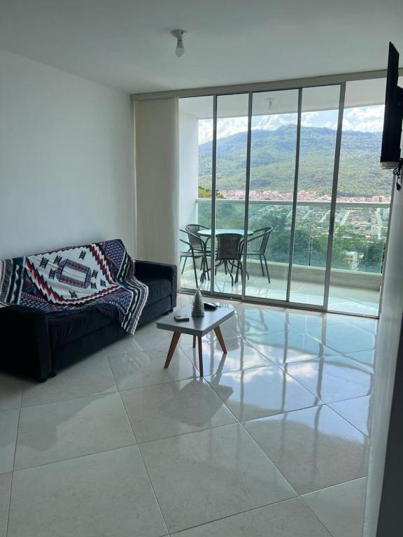 Apartamento en San gil
