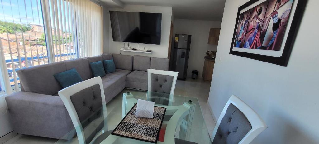 Increíble Apartasuite 5 Estrellas