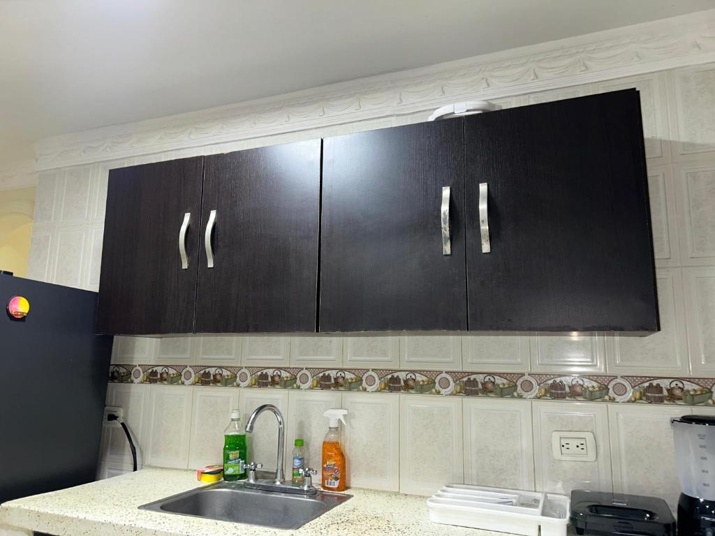 Hermoso apto piso 2 barrio san jose