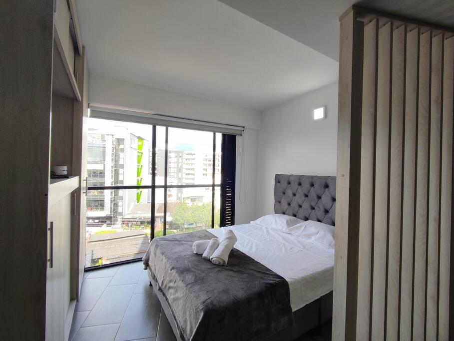 Hermoso Loft en el mejor sector de la ciudad