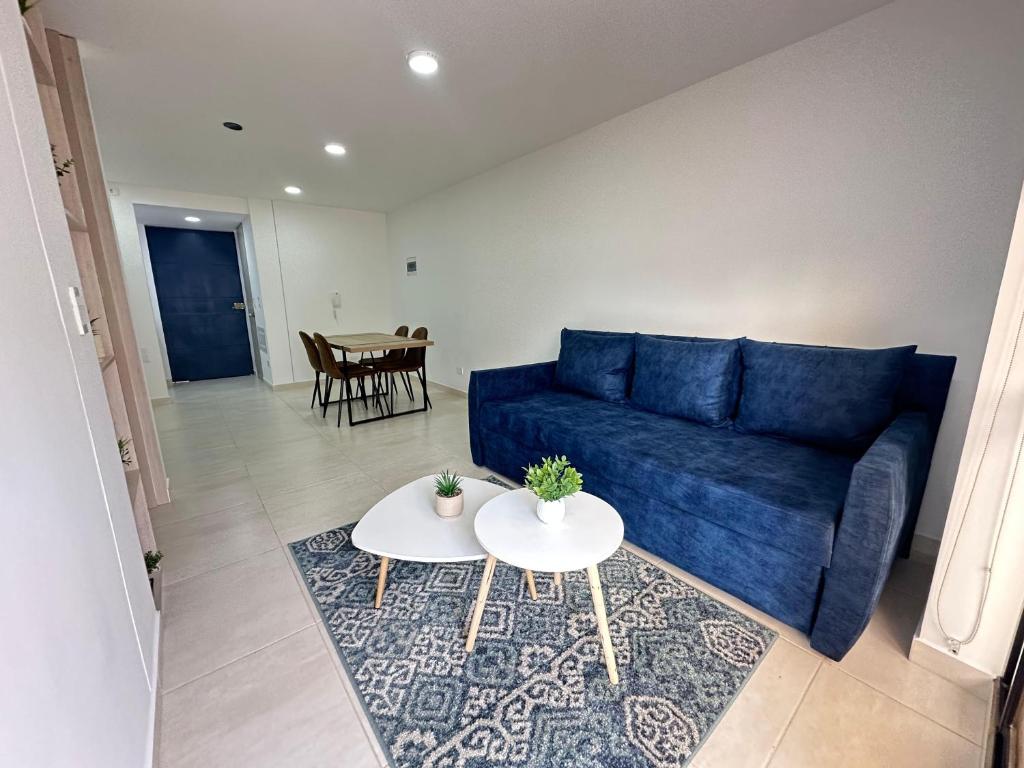 Hito 106 Amplio Apartamento en Av 19 Norte Armenia