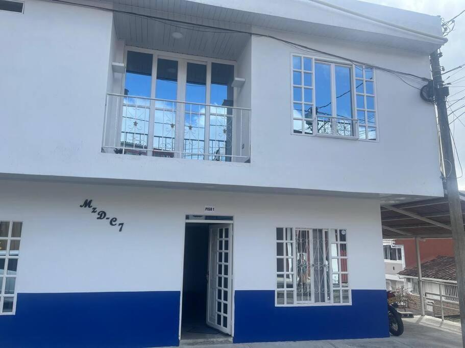 Horizonte Azul Filandia