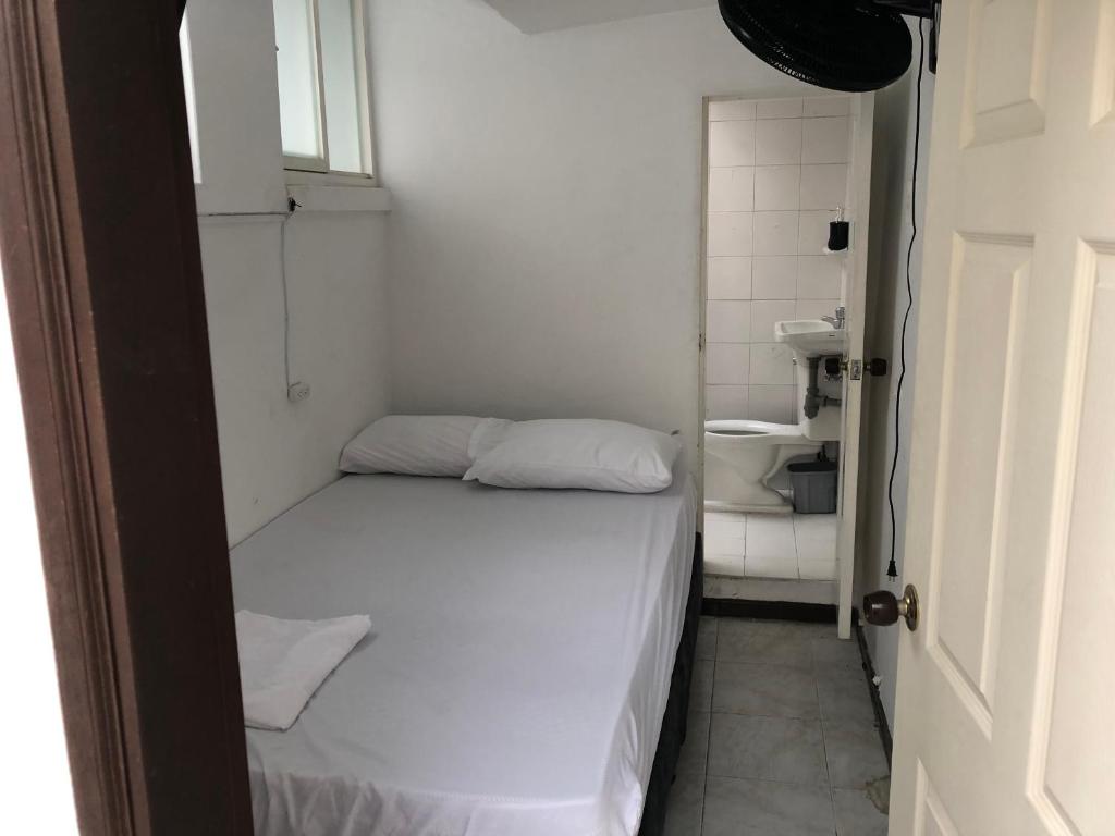 Hospedaje ASL HOME