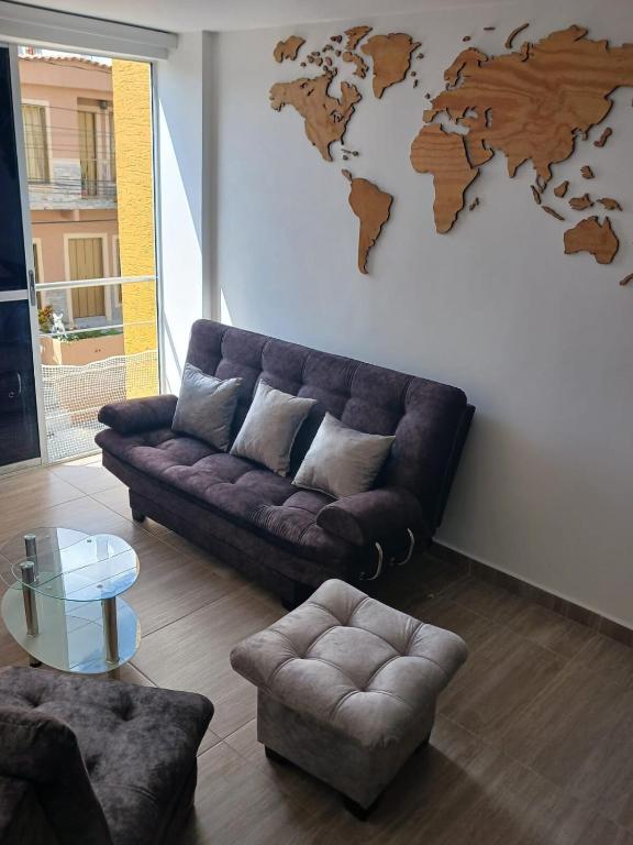 Hospedaje Circasia Bahía