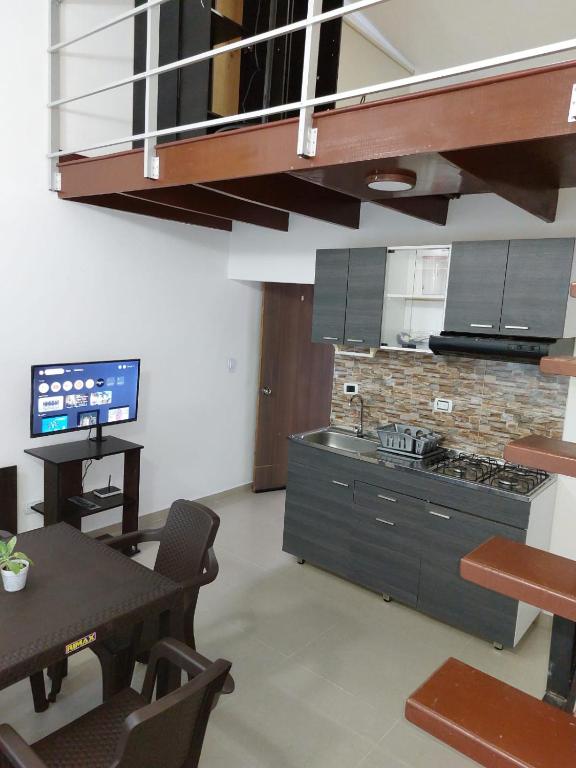 Hospedaje Marina - 302