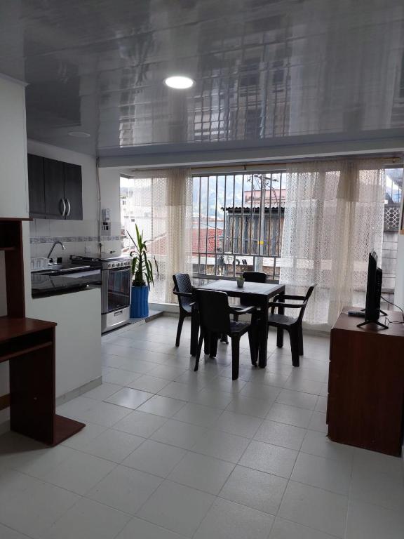 Hospedaje Marina - 301