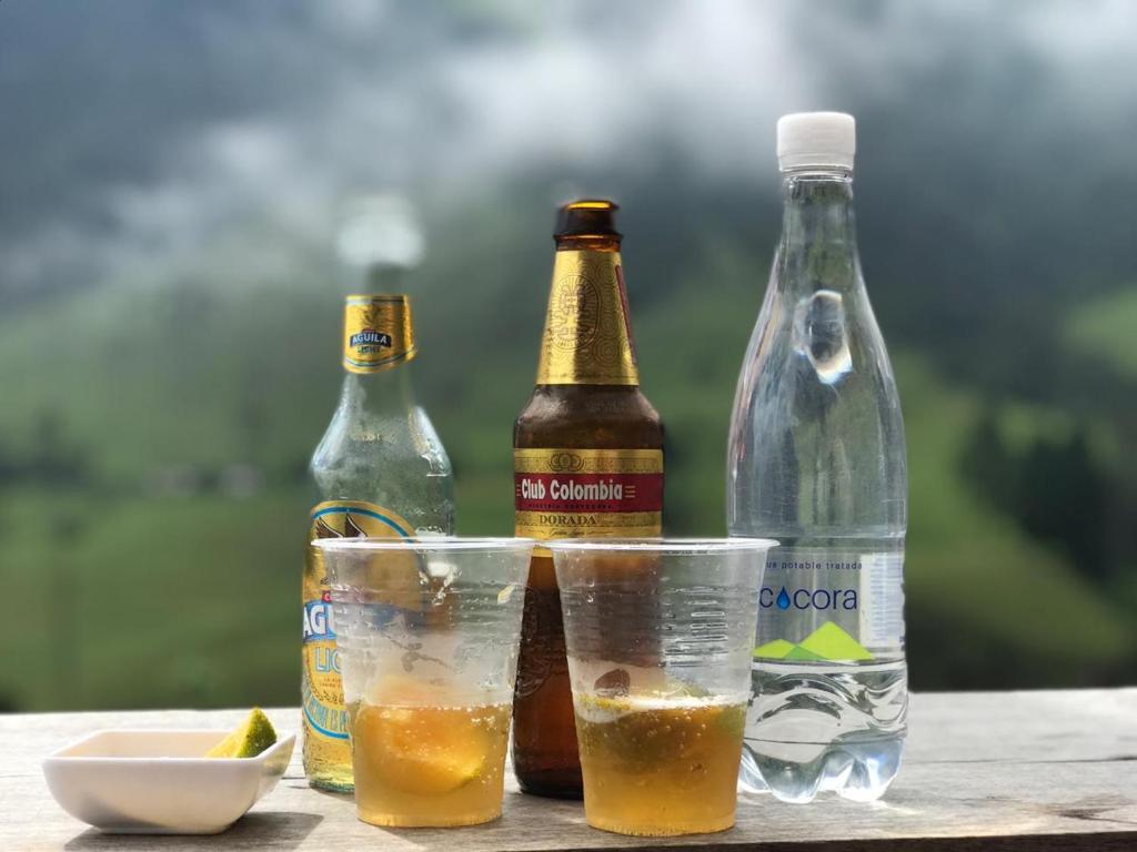 Hospedaje El Buen Descanso