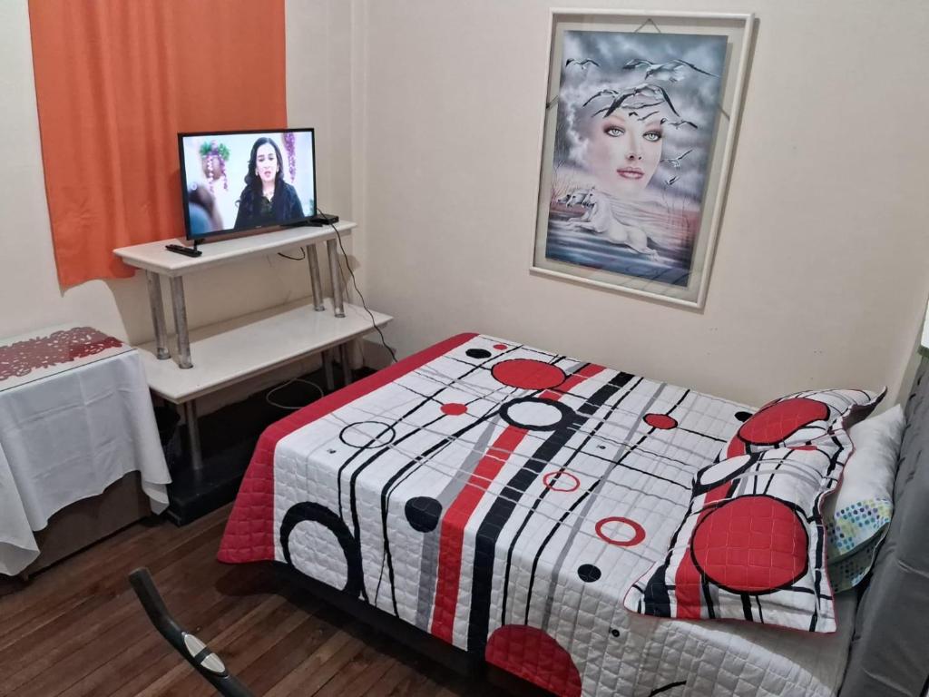 Hospedaje Parque Caldas Fundadores Manizales