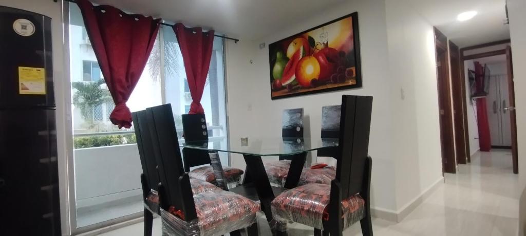 Hospedaje y Alojamiento Familiar