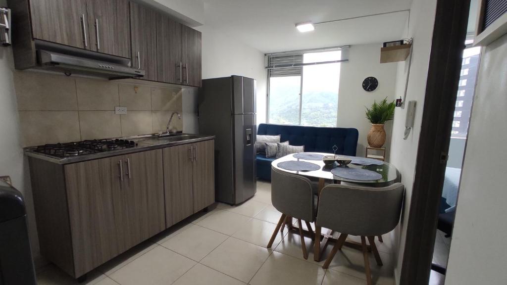 ApartaHoteles Armenia, Quindío