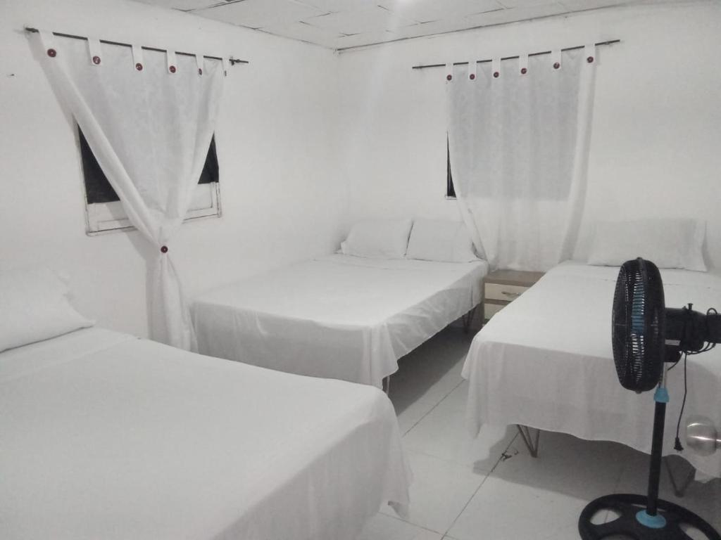 HOSTAL BARRANQUILLA INN