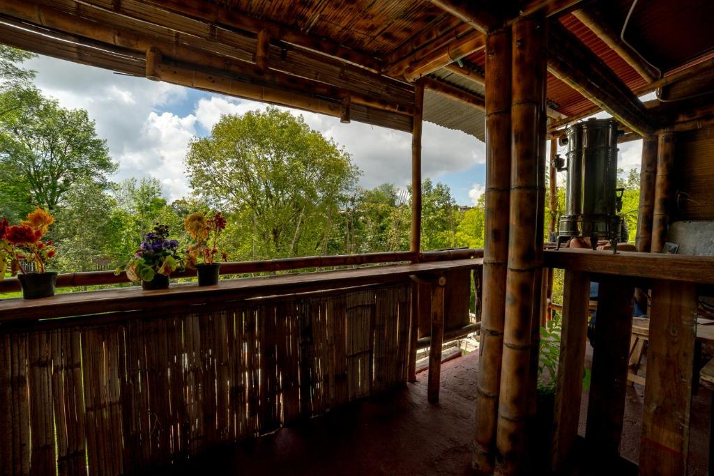 Hostel Campestre Las Guaduas
