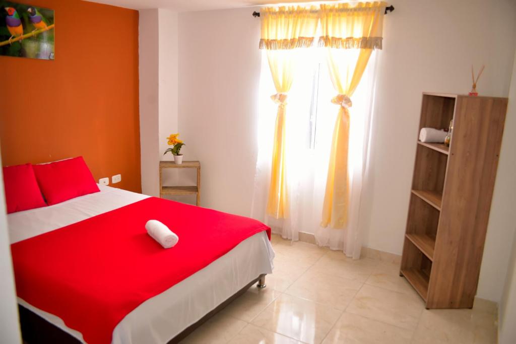 Hotel Casa Alejandria