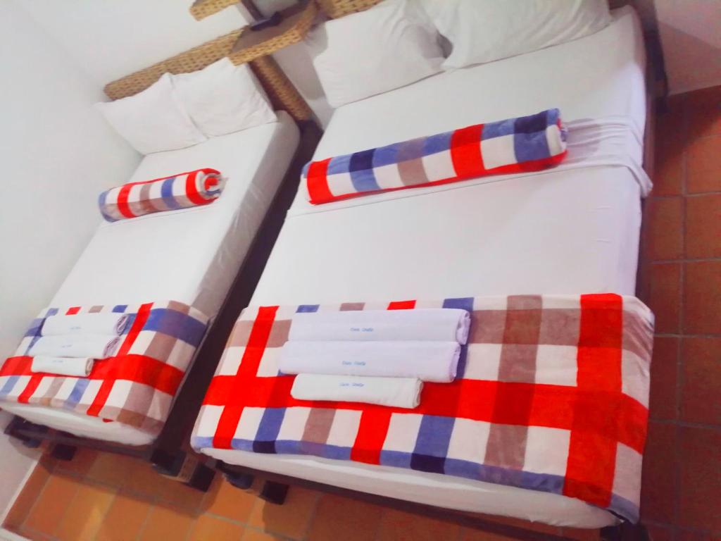 Hotel Casa Oasis