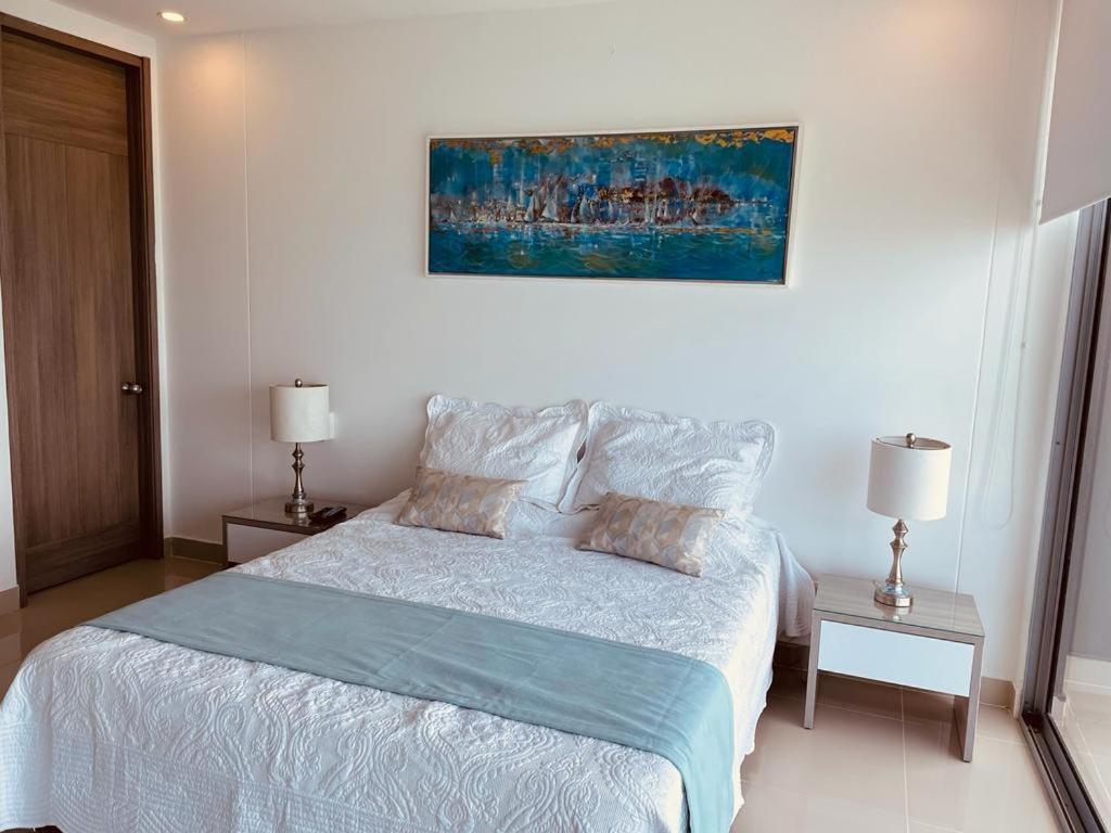Hostal Costacaribeam