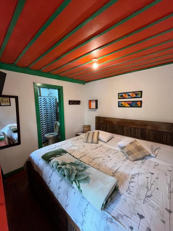 Hostal Estrella de Agua