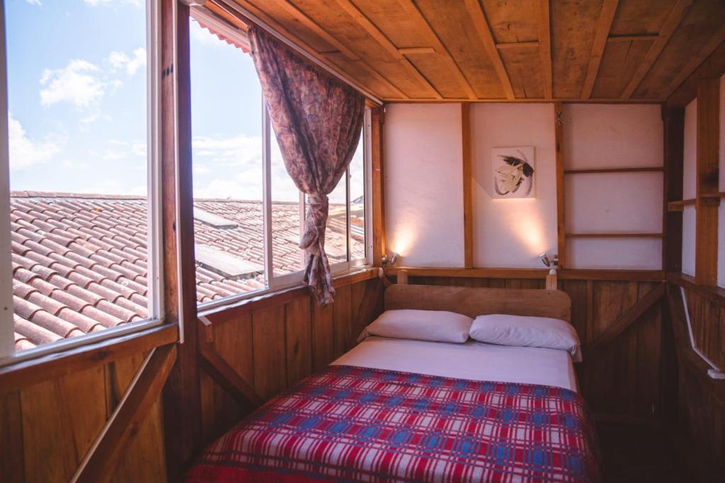 Hostal La Casa De Lili