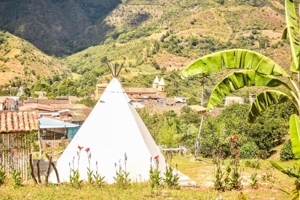 Hostal Las Valkirias