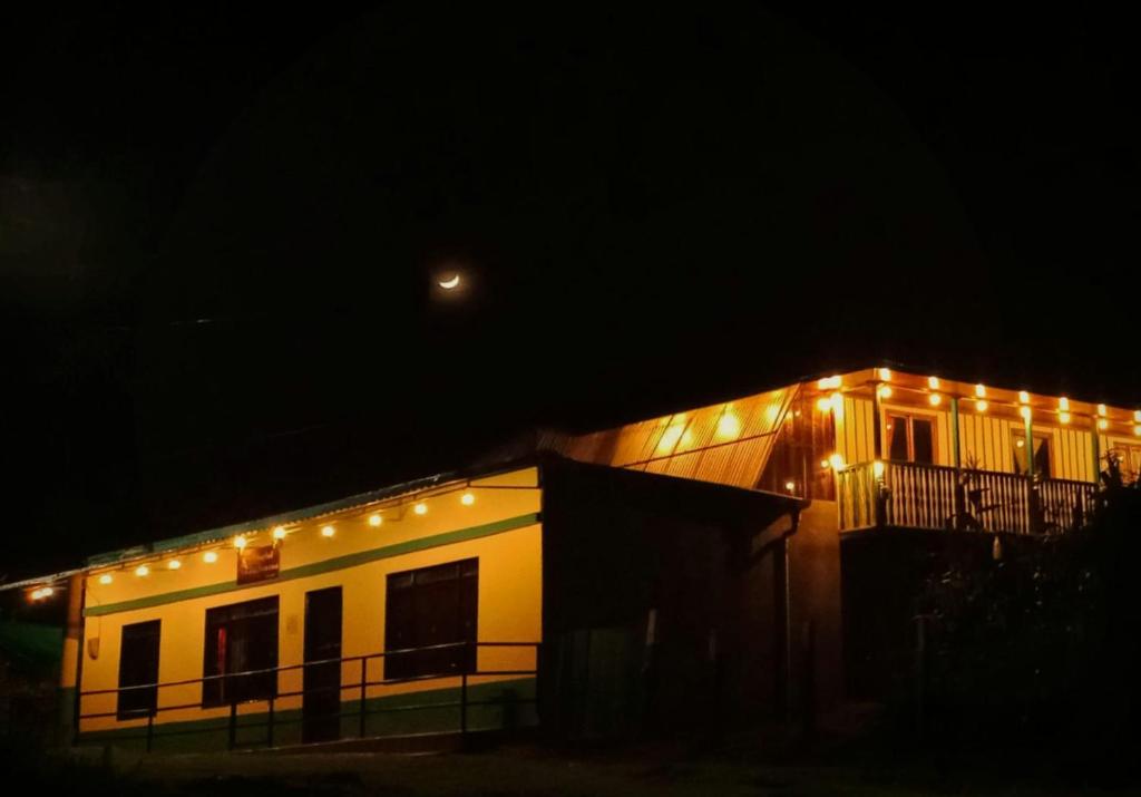 Hostal Pachanuna