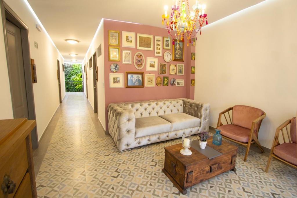 Hotel Pajara Pinta