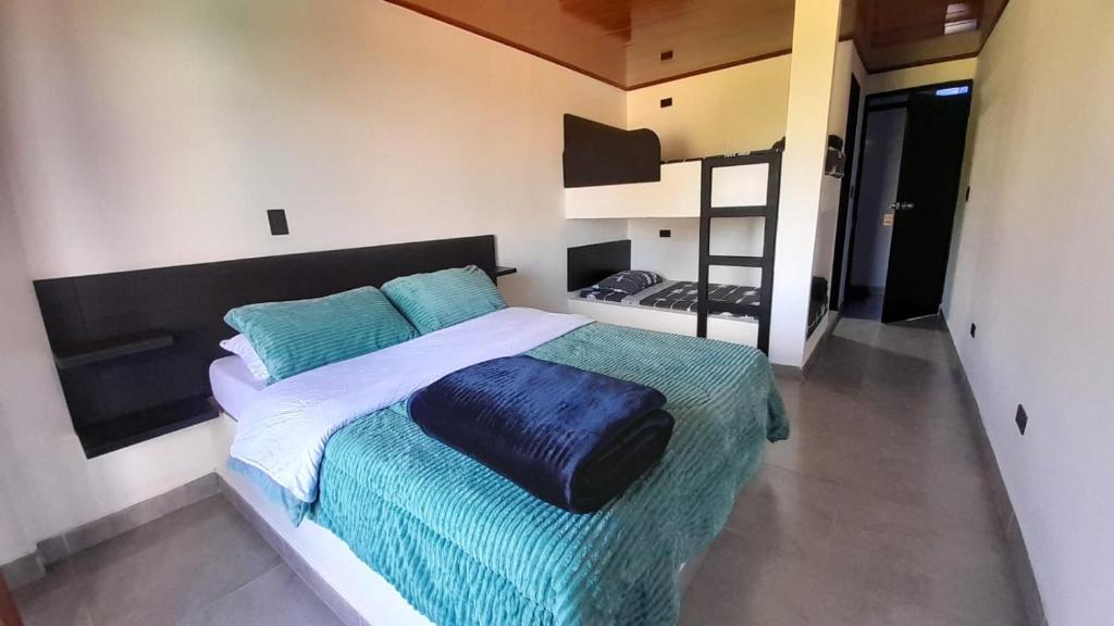 HOSTAL RANCHO JOTA Murillo Tolima