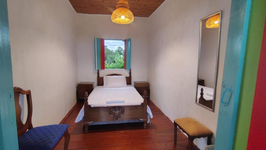 Hostal Rancho Ventura