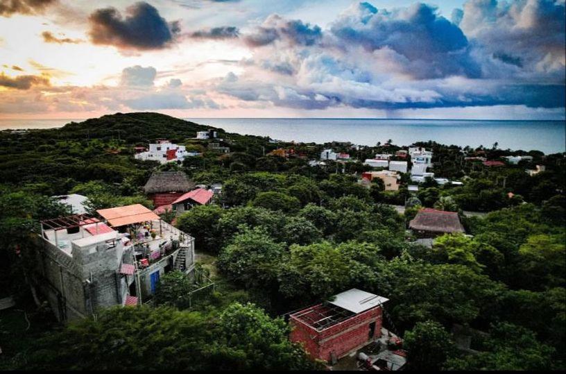 KITE Hostal OCEAN SAN JOSE