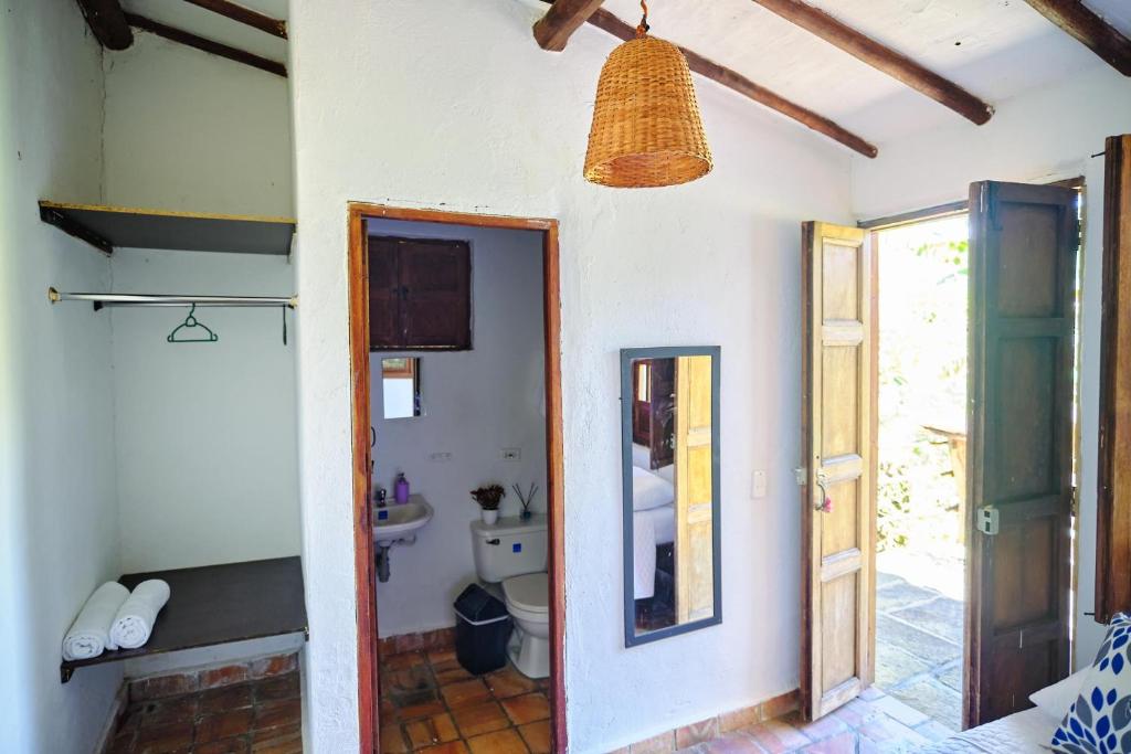 Hostal Sueño Real Campestre