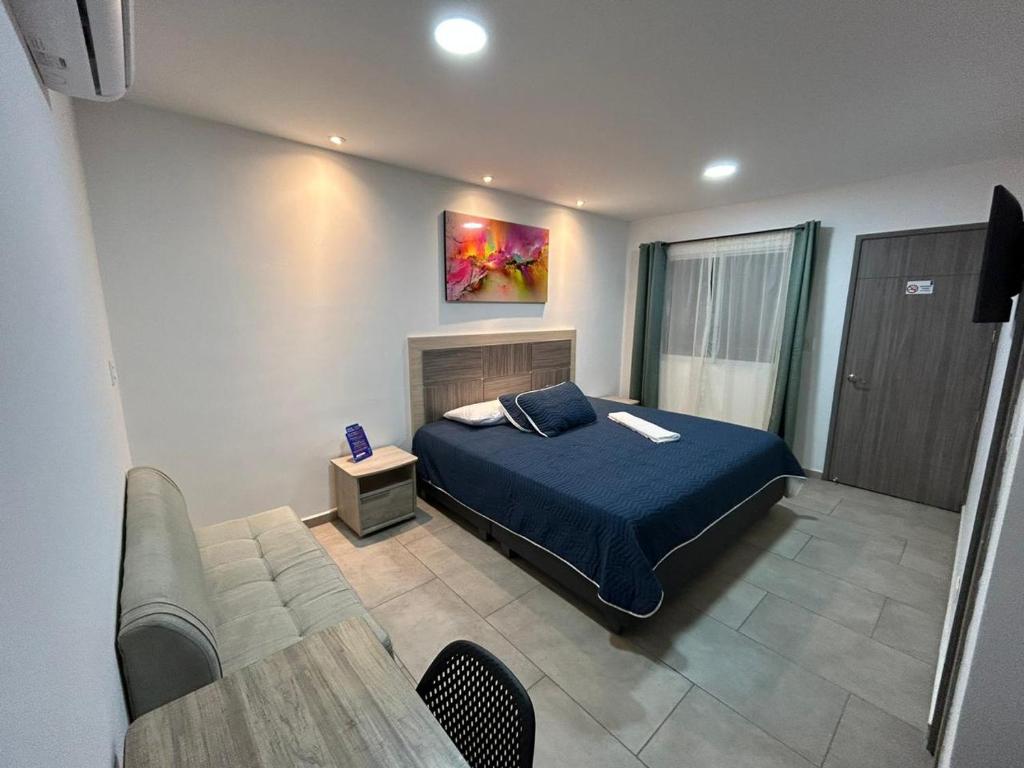 Hotel Villa Bosco