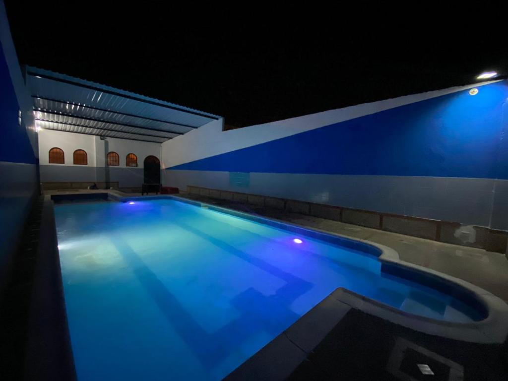 Hostel Flandes tu sitio