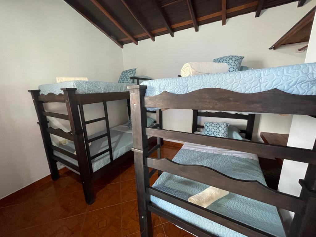 Hostel La Hormiga Barichara