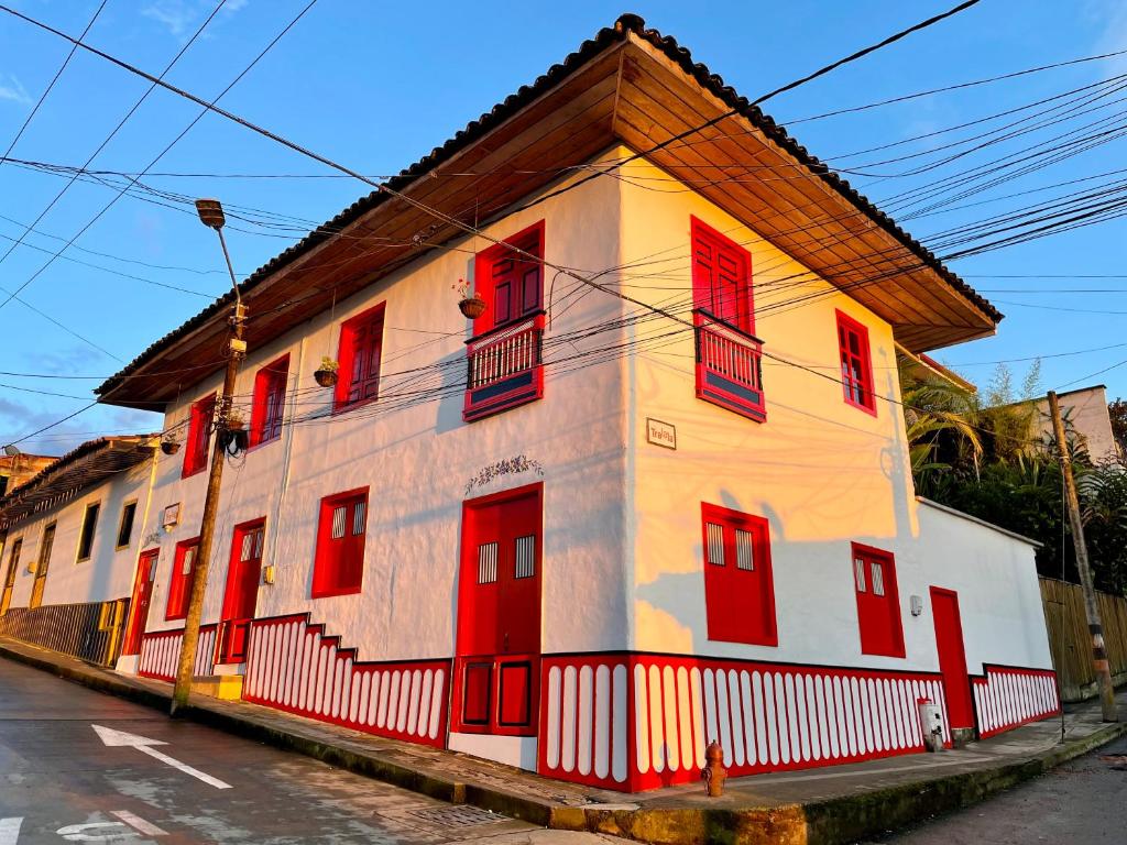 Hostal Tralala Salento