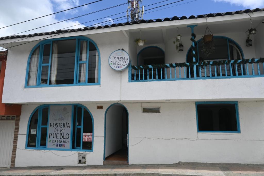 Hosteria De Mi Pueblo