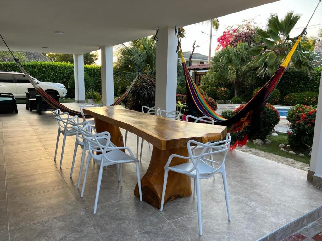 House Villa Las Marias