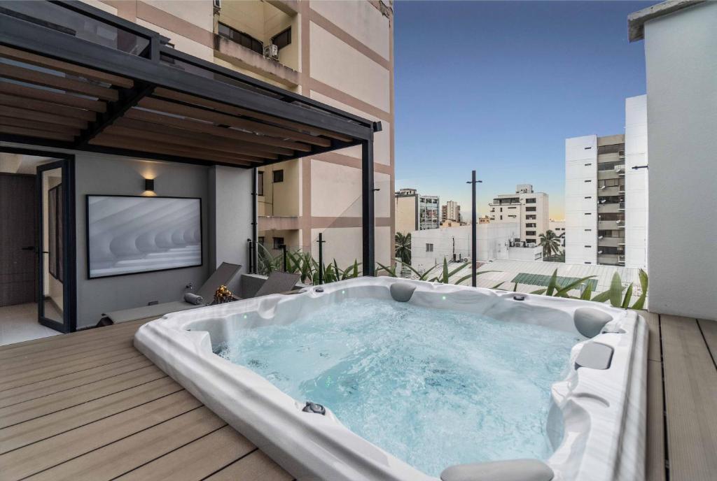 Hygge Luxury Apartments