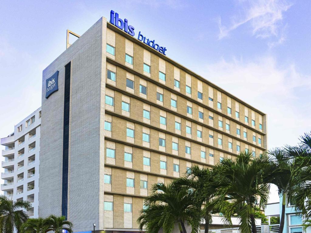 ibis budget Barranquilla