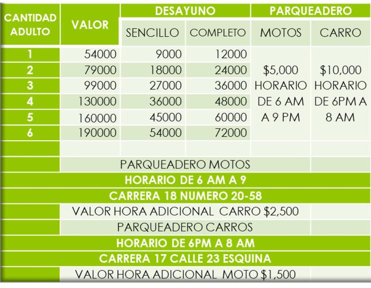 HOTEL IMPERIO PLAZA Armenia