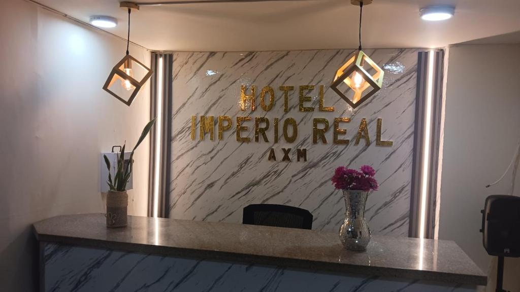 Hotel imperio real armenia