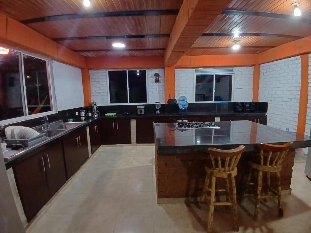 ISA BELLA Hospedaje