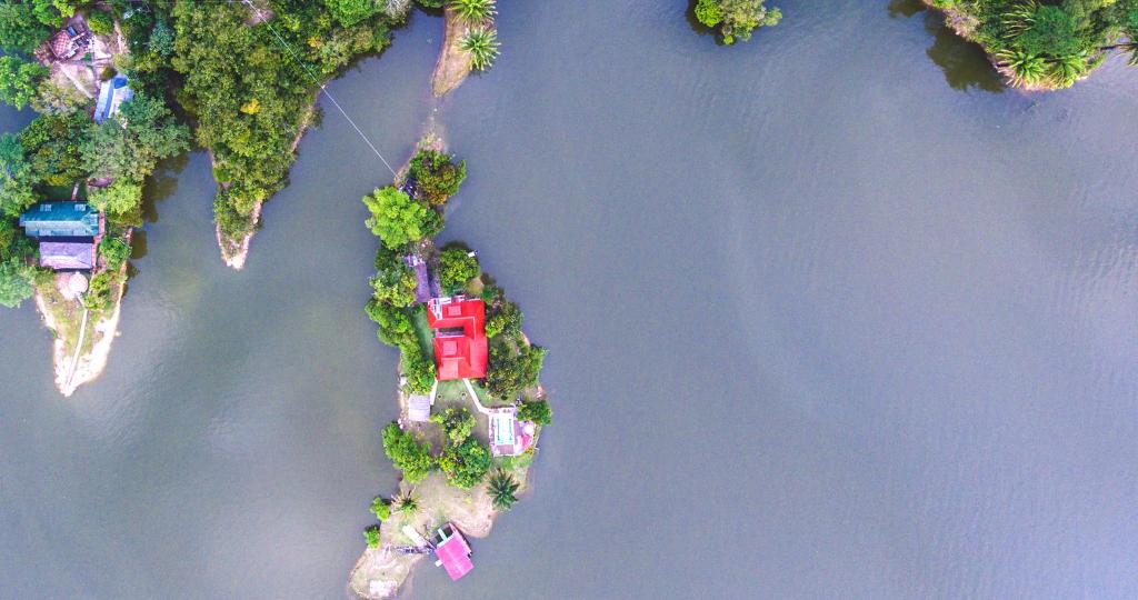 Isla Tortuga - Prado - Deportes Náuticos - Cerca a Bogotá - Cerca a Ibagué