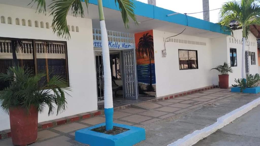 Hotel Kelly Mar